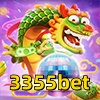 Logo da 3355bet